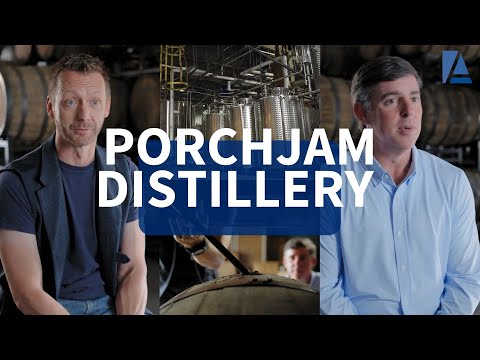 Porchjam Distillery | AmTrust Financial