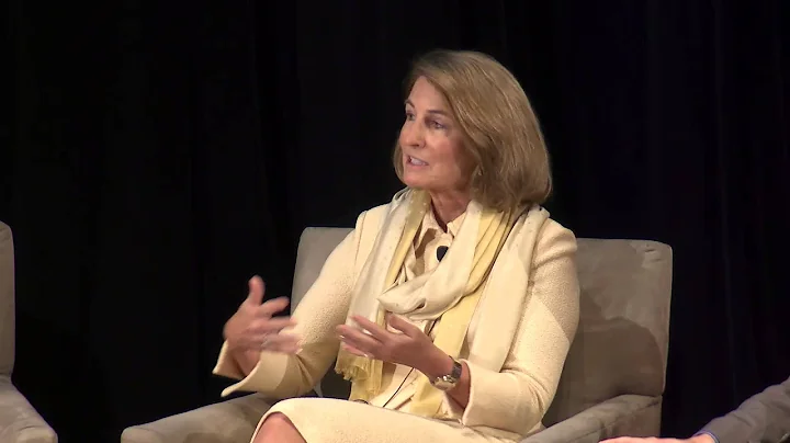 2015 Catalyst Awards Conference Plenary Session: M...