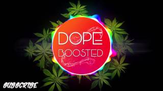 Video voorbeeld van "Sean Paul & Bynon - Ganja Man (Rework) (Bass Boosted)"