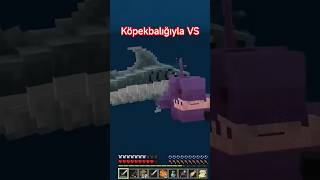 Köpekbalığıyla Vs