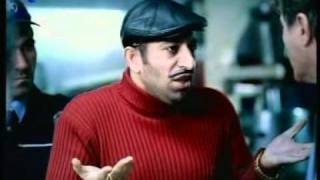Cem Yılmaz - Doritos Ala Turca Reklam Klibi