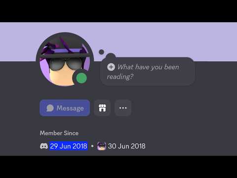 Logging Into My Old Discord Account After 8 Years