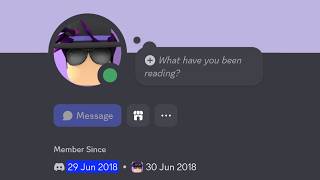 Logging Into My Old Discord Account After 8 Years