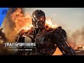 Transformers 8  teaser 2025 paramount movie