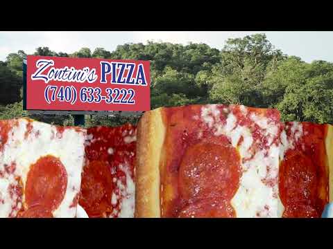 Zontinis Pizza Football
