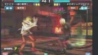 アンナvsブライアン234