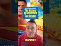 The history of Superman ice cream, a Midwest favorite. #superman #icecream #shorts #history