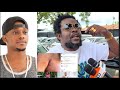 DOTTO ACHARUKA BABALEVO KUPIGWA NA MKE WAKE SAKATA LA MSAMI KUFUNGWA ATOBOA SIRI NZITO 
