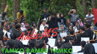 Yamko Rambe Yamko - By Addie MS