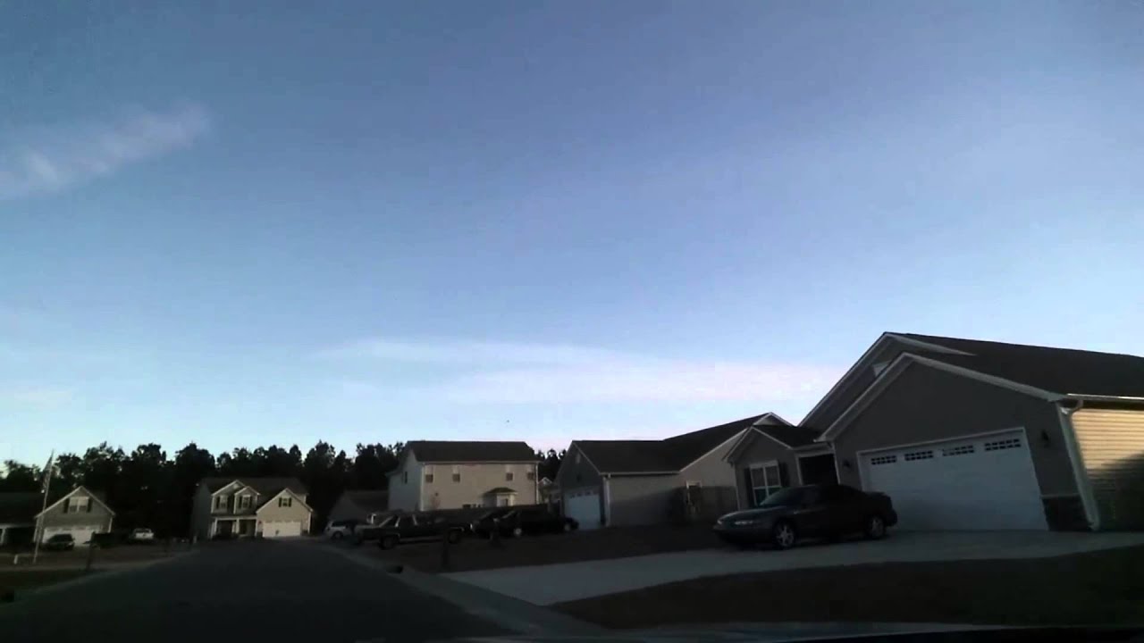 Tour of Neighborhoods of Avendale Rocky Point, NC Tammy Suggs YouTube