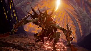 Code Vein amateur installation part 1