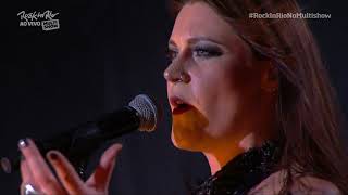 Nightwish - Wishmaster (Floor Jansen) [Live From Rock In Rio 2015]