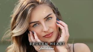 Hamidshax - Broken Heart (Original Mix) Resimi
