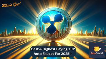 How I Earn Free XRP Ripple Every Day With No Work!