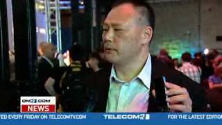 HTC Hero & HTC Sense