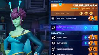 Extraterrestrial RIO is VERY Fun (Commentary)