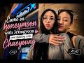 [ENG] 260512 TWICE Jihyo 🎁 gift for ONCE with Chaeyoung and Jeongyeon 🏰 Barcelona, Spain VLOG