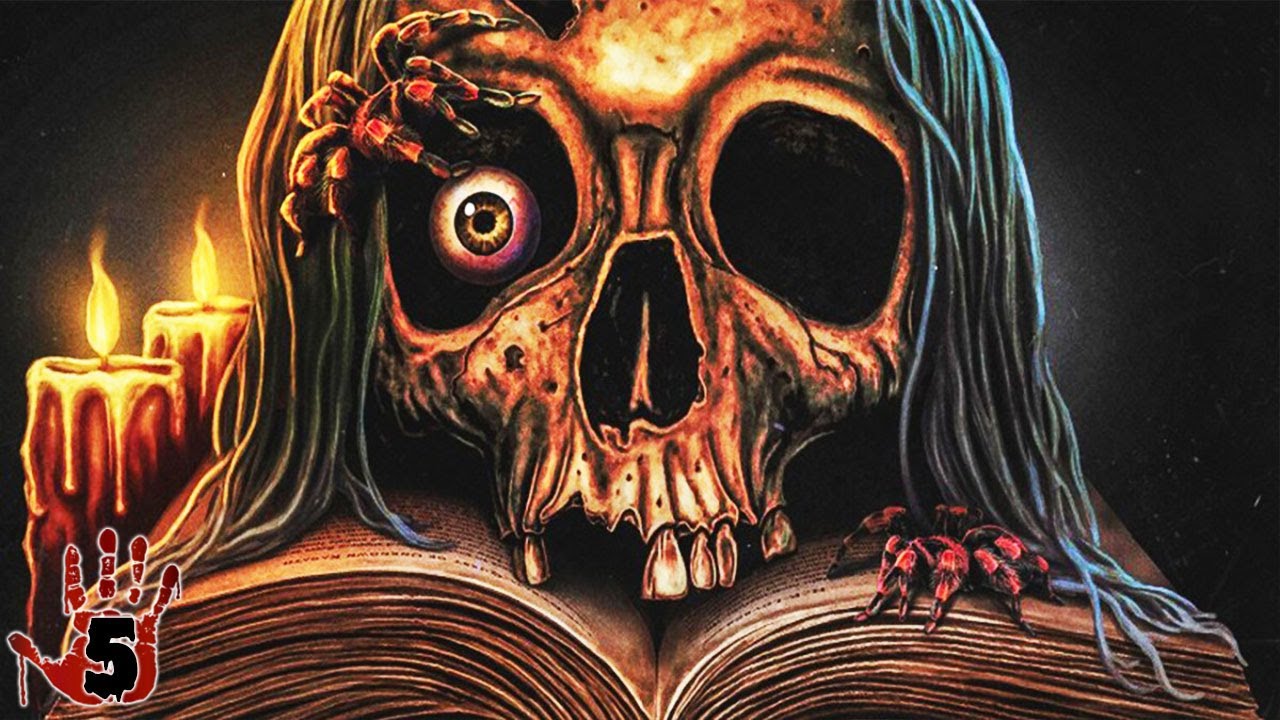 Top 5 Scary Urban Legends | Montage