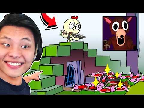HOẠT HÌNH 99 ĐÊM TRONG RỪNG SIÊU BẤT ỔN😜🔦🦉JAYGRAY REACTION PHIM NGẮN 99 NIGHTS IN THE FOREST MAX HÀI