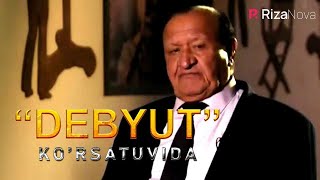 Erkin Komilov - Debyut Ko'rsatuvida