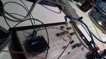 arduino due pitch detector