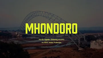 Neville Sigauke - MHONDORO (feat. @AsaphAfrika) Produced by Neville Sigauke (Official Music Video)