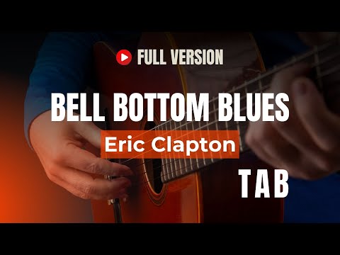 Bell Bottom Blues