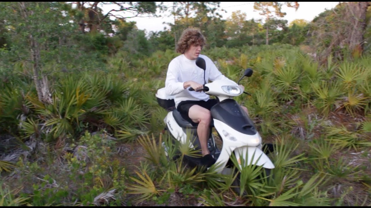 Englewood Comeup of Danny Duncan YouTube