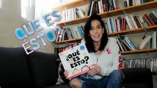 Libro Qué es esto! sexualidad para niños | hablar con tus hijos sobre sexo
