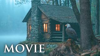 A Touching Drama You Haven't Seen!🎥Stuck In The Forest, She Refused To Give Up | The Trail