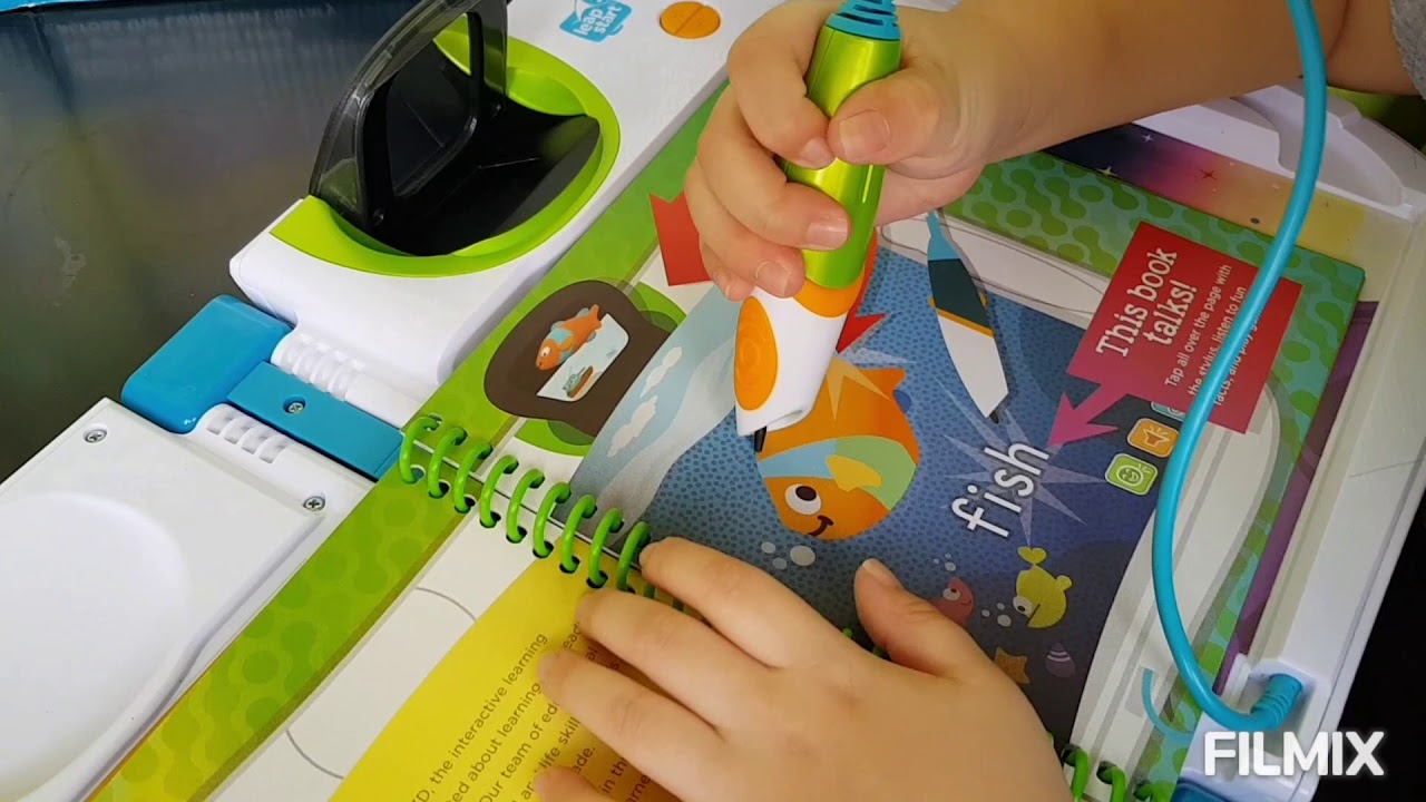 Paw Patrol, Mickey Mouse and more with Leapstart 3D!!! | Nuggets and Tots