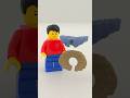 What Can LEGO Fur Collar Piece Build #lego