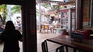 Truck Yard - Dallas