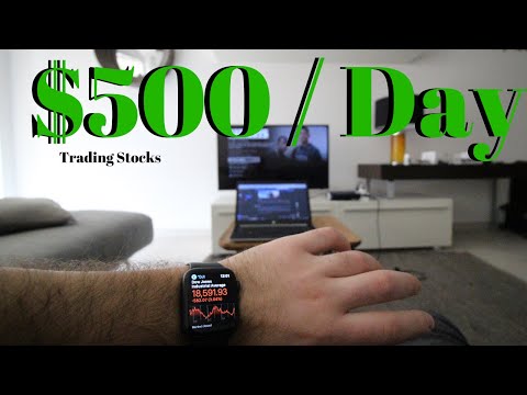 how-to-make-$500-day-trading-the-stock-market-(-step-by-step)