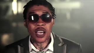Vybz Kartel she Say  (Review ) perview