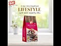 The Brill Healthy Mix Lifestyle: Fueling Your Health and Happiness #brill #healthymix #lifestyle