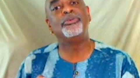 ACIM Video Lesson 134 Earl Purdy Let me perceive forgiveness as it is A Course In Miracles