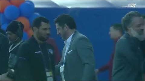ملخص مباراة الفيحاء والنصر 1-4 دوري كأس الامير محمد بن سلمان الجولة 13