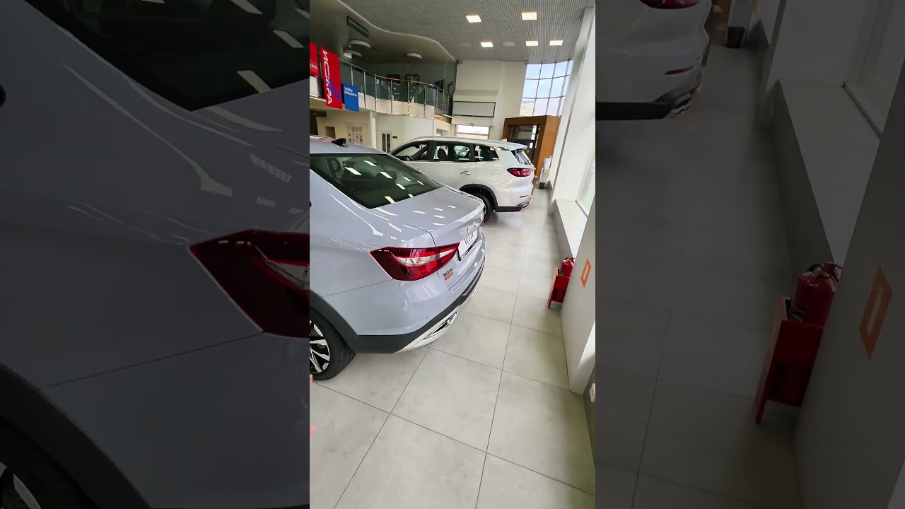 🔥 НОВЫЙ ЦВЕТ LADA VESTA 2026! ТАЙФУН УЖЕ У ДИЛЕРА / Стоит ли переплачивать 30к?