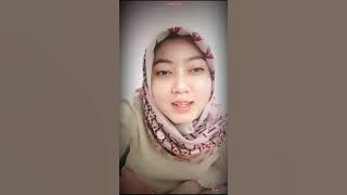 NELLA JILBAB MANJAKAN MATA