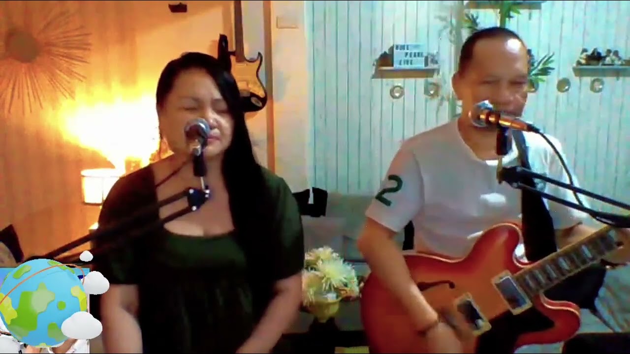 BRIDGES BY SERGIO MENDES (COVER)