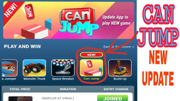 CAN JUMP | MPL NEW UPDATE | NEW GAME | MPL LOOT | TUTORIAL | TIPS & TRICKS | NO HACK | LATEST GAME