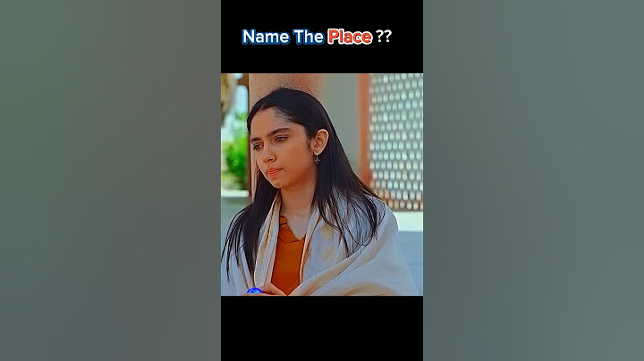 Name the Place| Judwaa Ep 14| Best Scene| #judwaa #Episode #promo14 #bestmoments #shorts