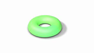 C4D soft body.avi