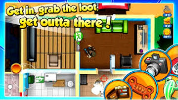 ROBBERY BOB -I | PART -11 | WalkThrough | THE MAN OF STEAL | Android Gameplays