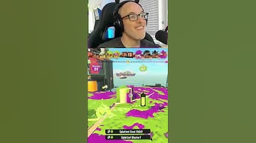 Is curling bomb the strongest sub in Splatoon 3???