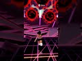 Roblox Demon Stage Crash 😈 KPop Idols Under Attack! #Roblox #DemonStage