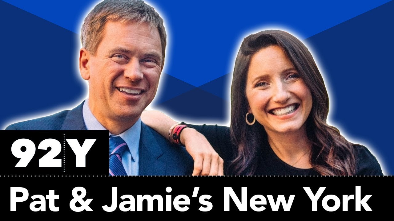 Pat Jamie S New York January 28 2016 You Pat Jamie S New York January 28 2016