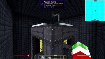 Resonant Rise 3 - Super Compact Power Generation/Storage [60FPS]