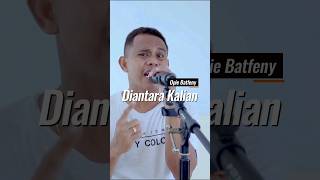 Dmasiv  Diantara Kalian opie Batfeny Cover shorts
